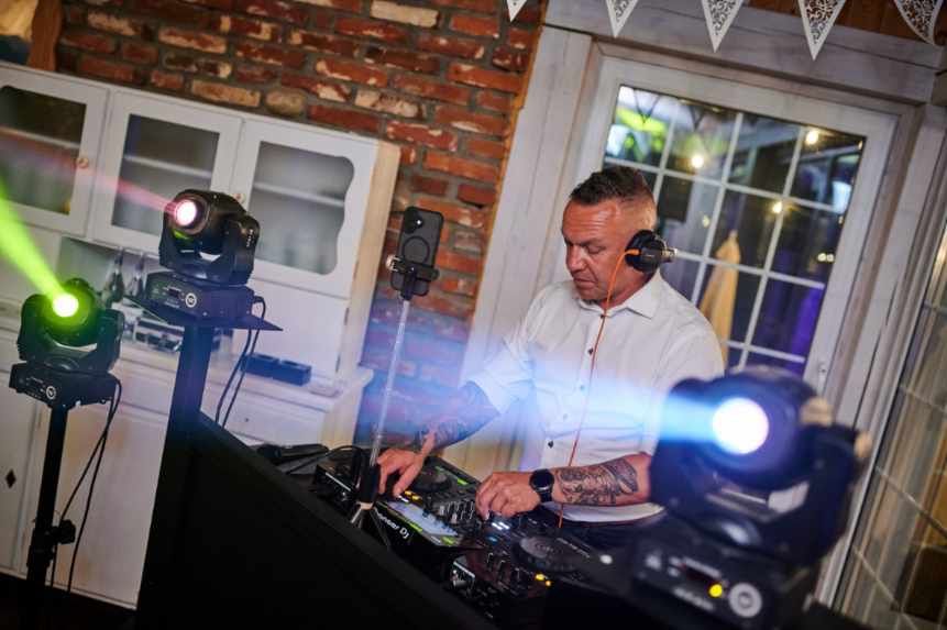 Dj na każdą okazje