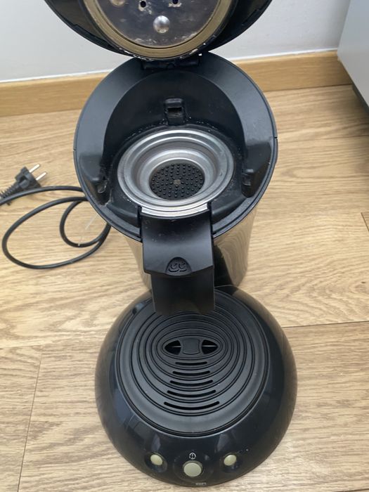 Ekspres do kawy Philips Senseo