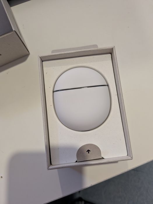Google Pixel Buds 2a