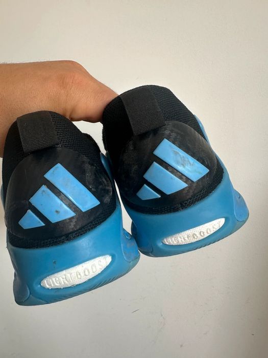Adidas anthony edwarda 1 rozmiar 45 1/3