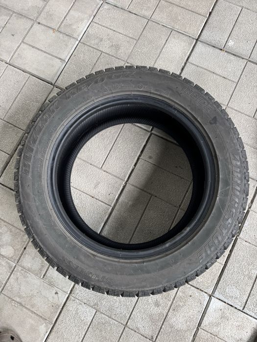 Резина Bridgestone