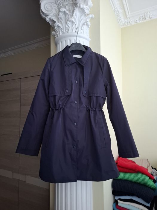 Тренч, пальто, плащ Mango, 12-14 років