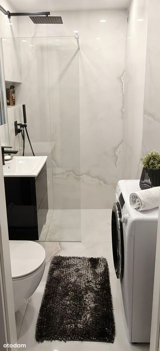 3 pokoje, Łojewska | Metro Kondratowicza | Balkon | Widok na zieleń – pohled 4