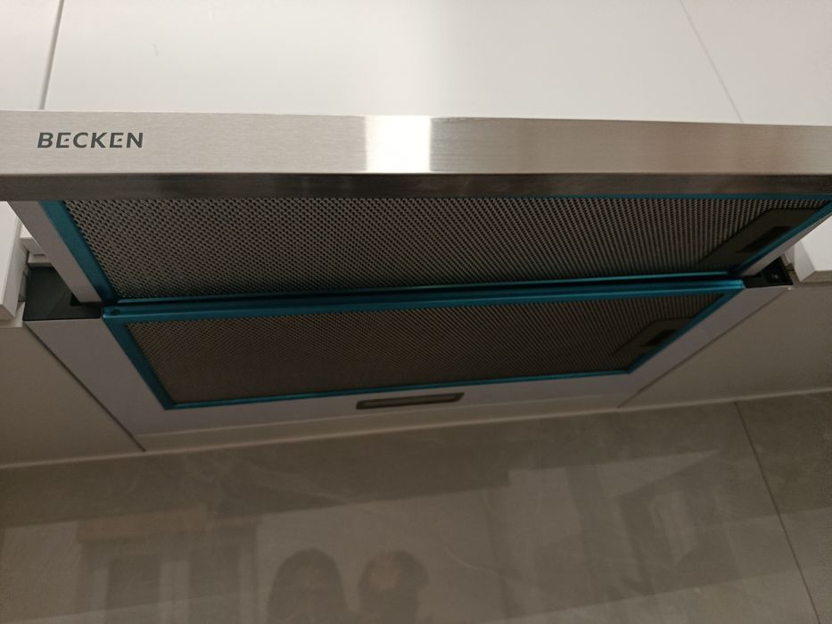 Vend o Exaustor becken