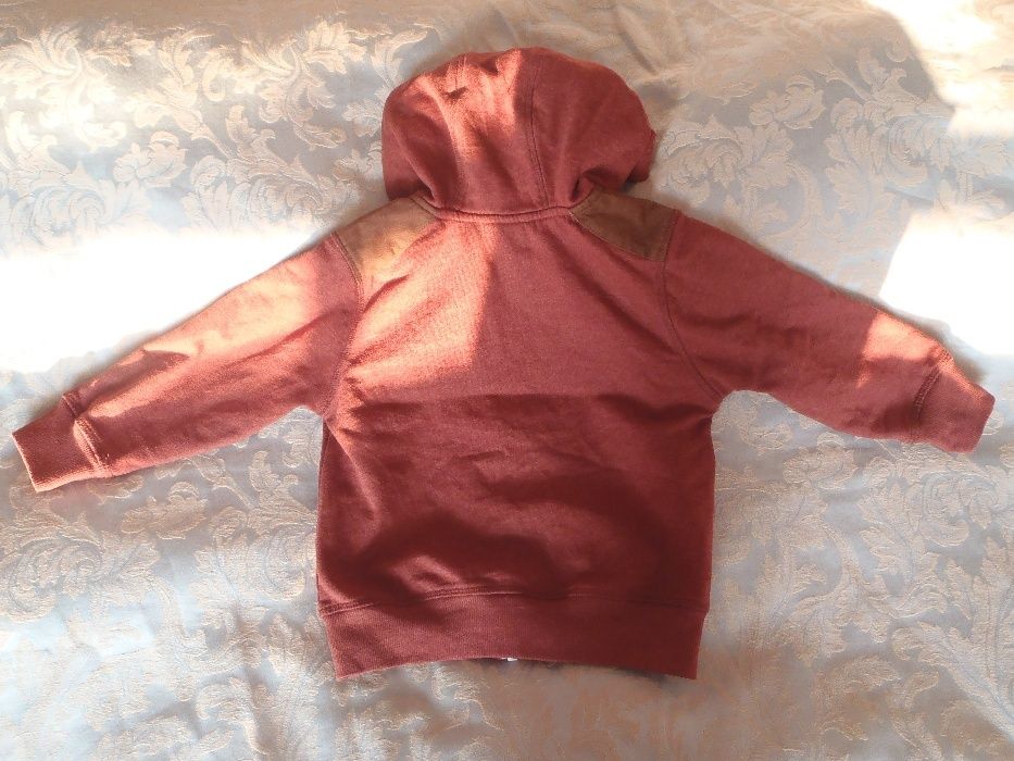 Bluza George
