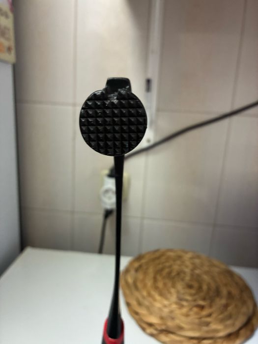 Martelo  japones importado ultra leve magnetico para pregos , NOVO