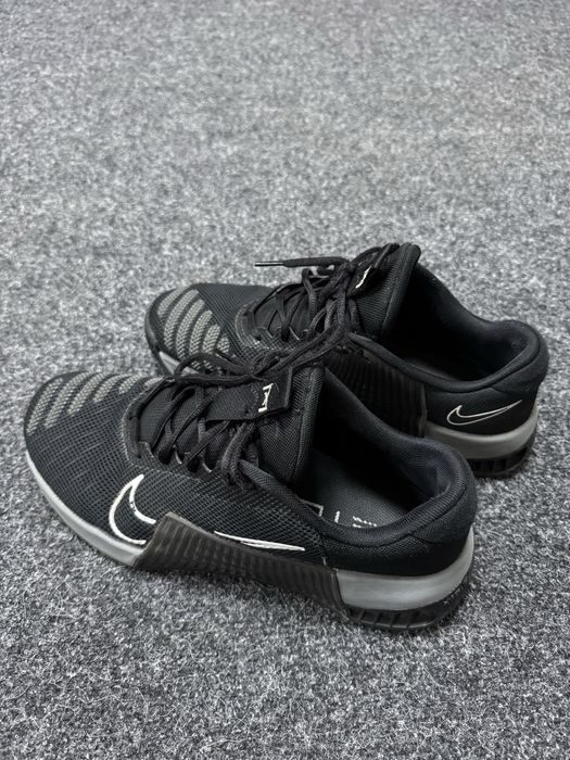 Кросівки Меткон 9