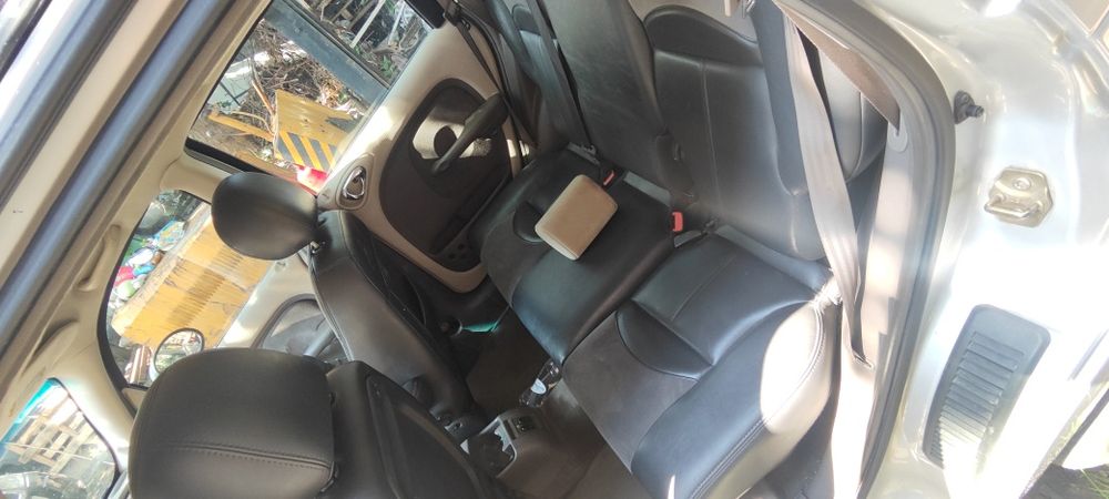 Silnik Pt cruiser 2.0