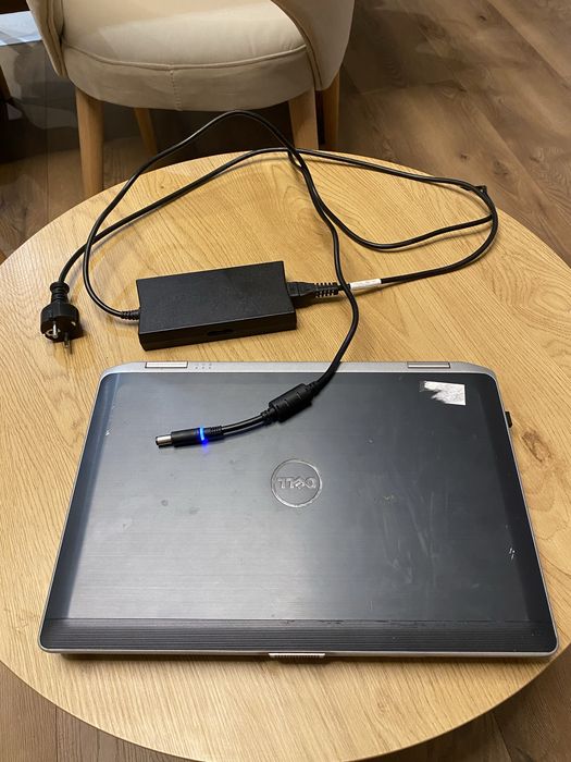 Laptop Dell Latidute E6430 Nowa bateria