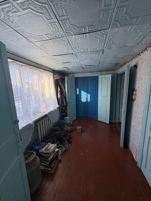 Продам приватний будинок