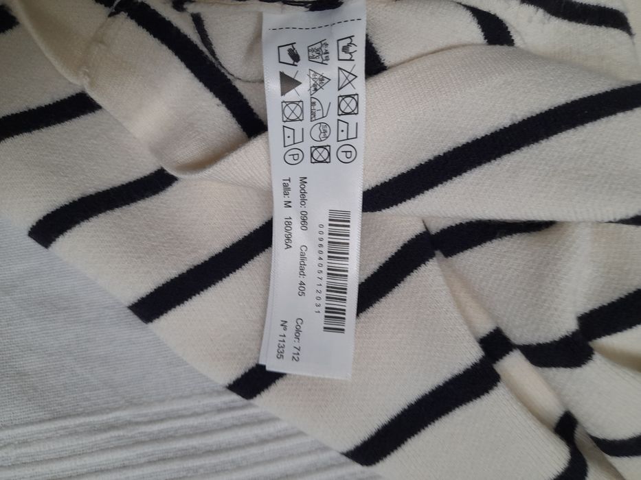 Sweterek męski Massimo Dutti