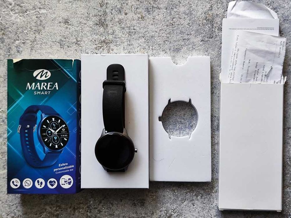 Smartwatch Marea