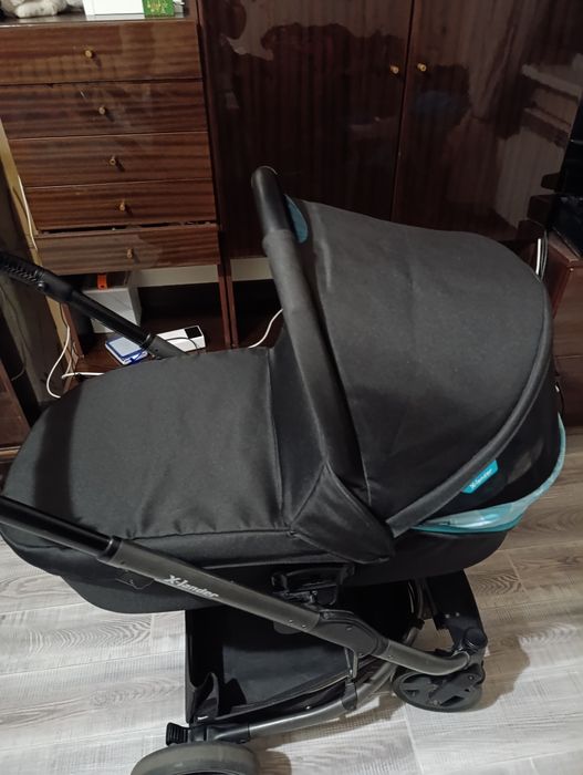 Коляска X-Lander 2в 1