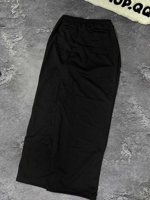 Широкі жіночі штани Named Collective, rap. y2k, sk8, opium