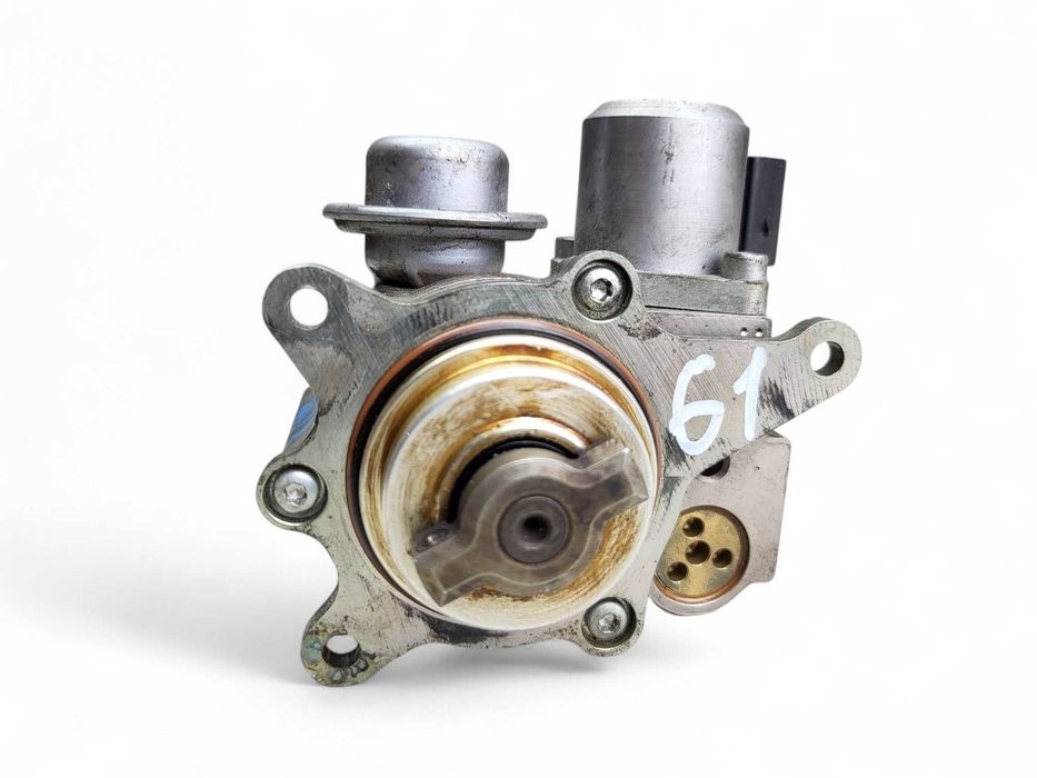 ТНВД топливный насос Citroen C4 Peugeot 207 208 308 508 5008 1.6 THP