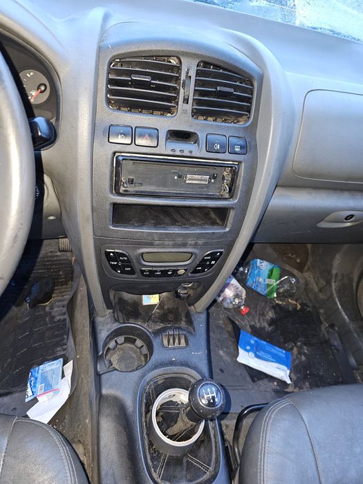 Разборка запчасти автозапчасти авторазборка hyundai santa fe хундай