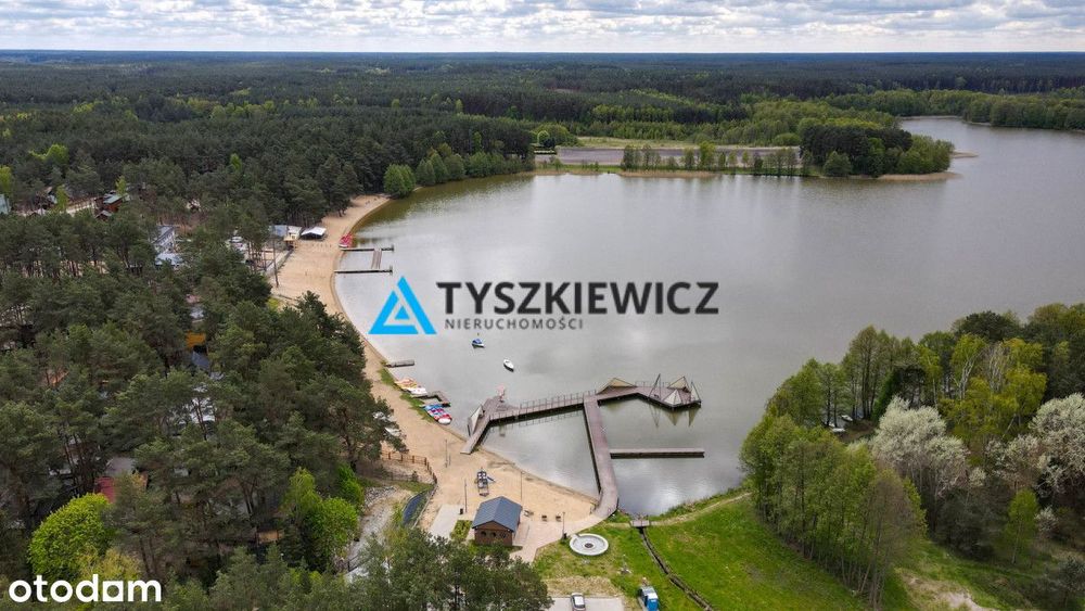 Klimatyczny dom w centrum Ocypla