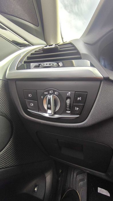 BMW X3 30e Xdrive XLine Híbrido Pulg-In