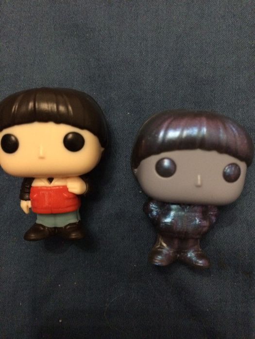 Вілл фігурка із кіндер сюрпризу