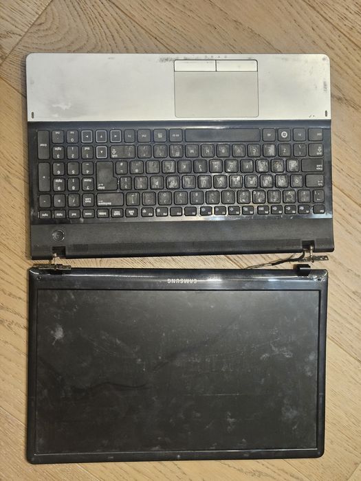 Laptop Samsung np300