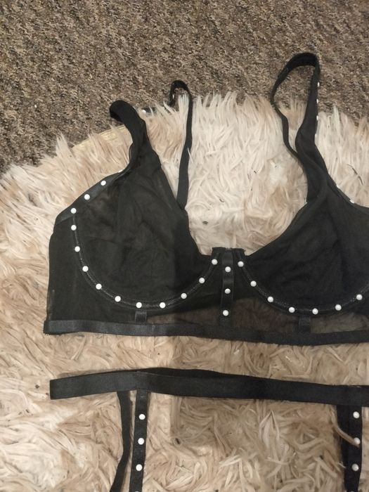 Sexy zestaw nowy ASOS