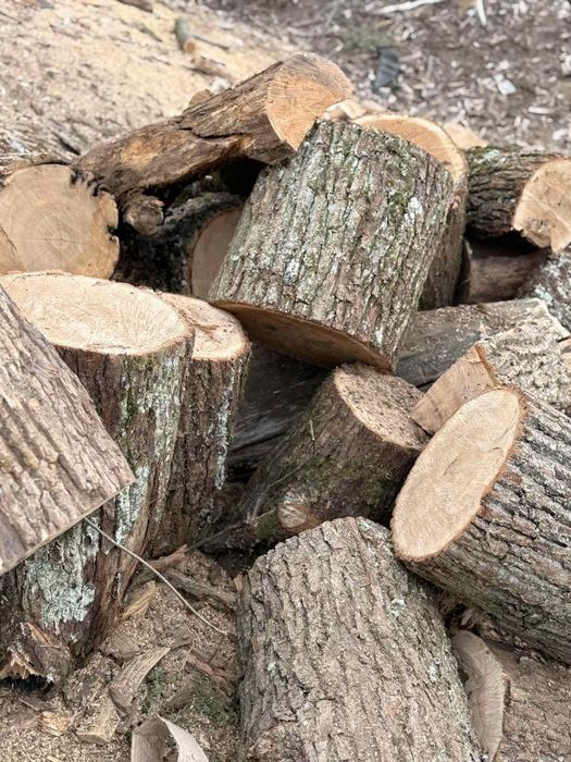 ДРОВА-тепло яке вiдчувается