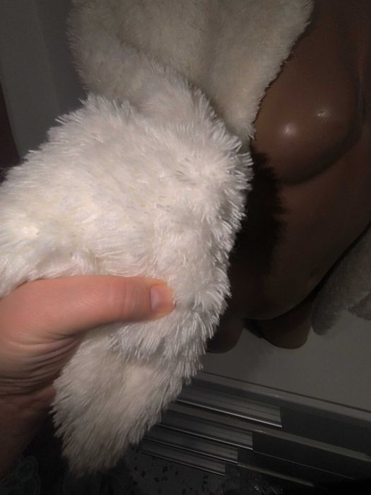 В'язана шубка накидка болеро 44-48 розмір