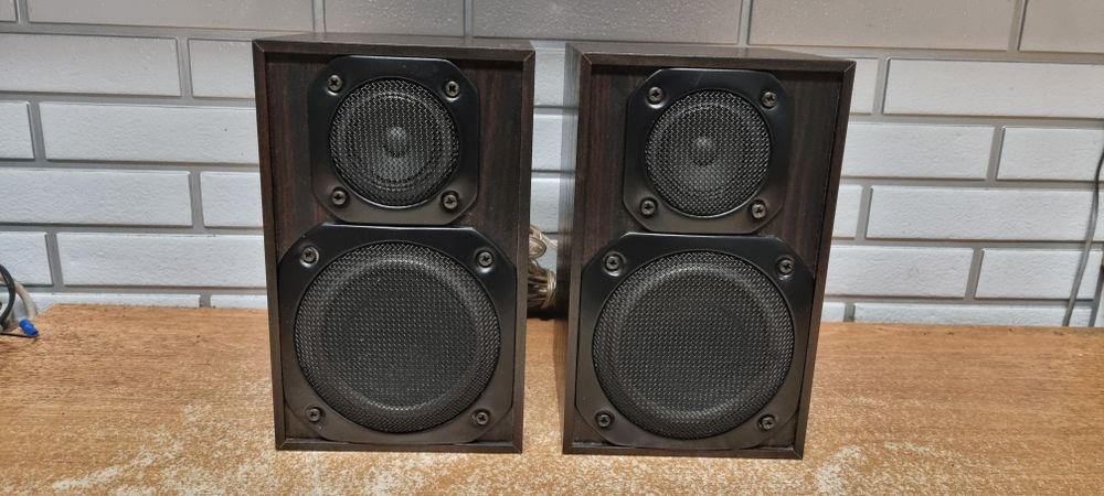 Kolumny monitory SINUS Live Minilab 40