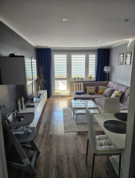 Na sprzedaż bezpośrednio od właściciela mieszkanie 52 m² | Siemianowice Śląskie, Bańgów