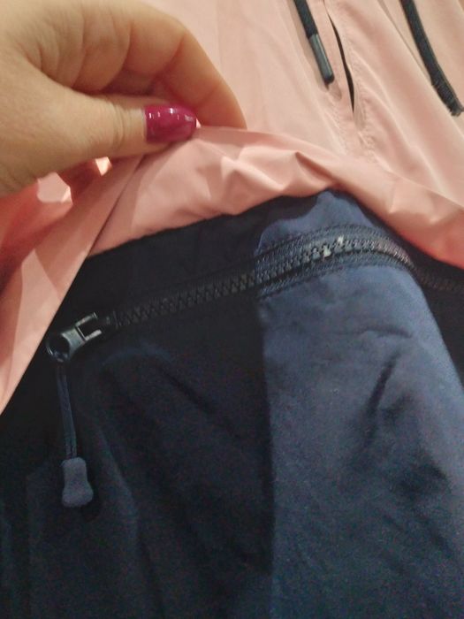 Świetna kurtka Kangurka H&M rozmiar L