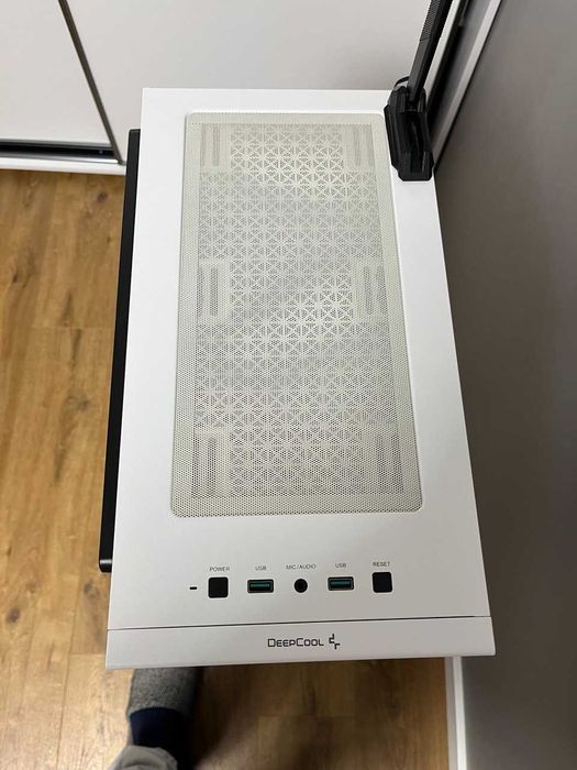 Продам свій комп — i7 13700 / RX 6650 XT / DDR5 32GB