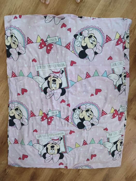 Дитяче одіяло, 2 підодіяльники