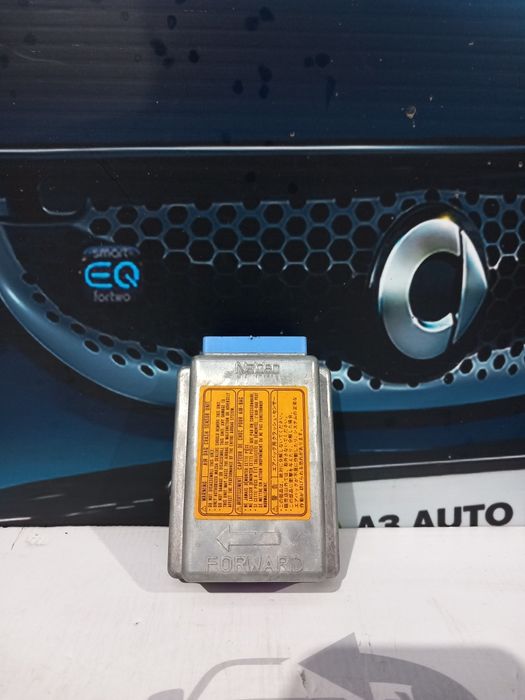 Centralina de airbag Mazda MX5