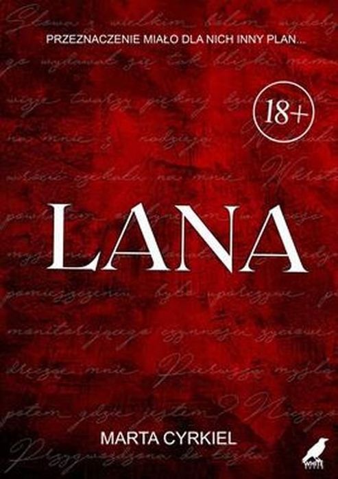 Lana Cyrkiel Marta