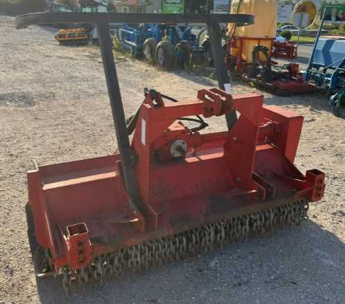 Triturador de Martelos Agriduarte TFR 180