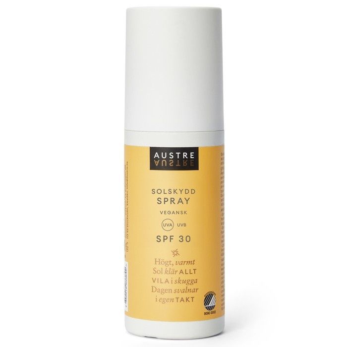 Сонцезахисний спрей AUSTRE SPF30, 150 мл