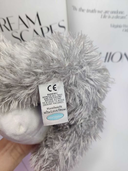 Мишка медведь тедди me to you teddy
