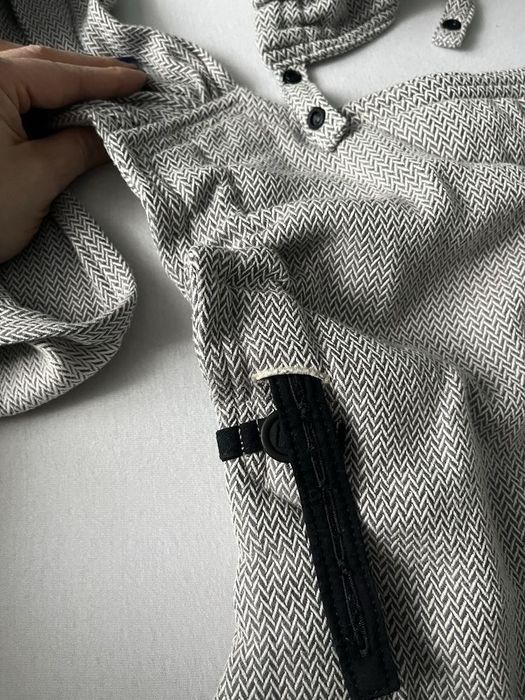 LennyHybrid nosidło