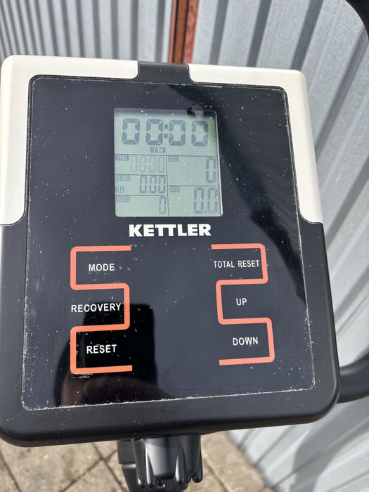 Sprzedam rowerek treningowy stacjonarny Kettler