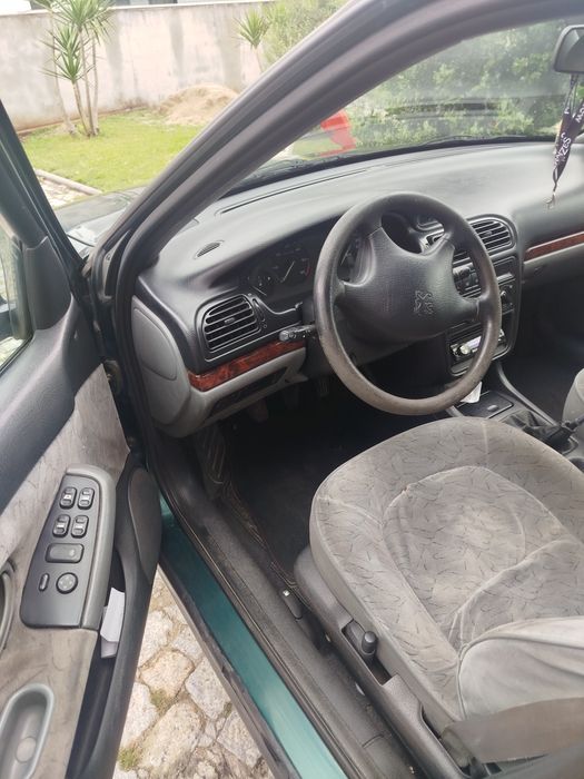 Peugeot 406 diesel