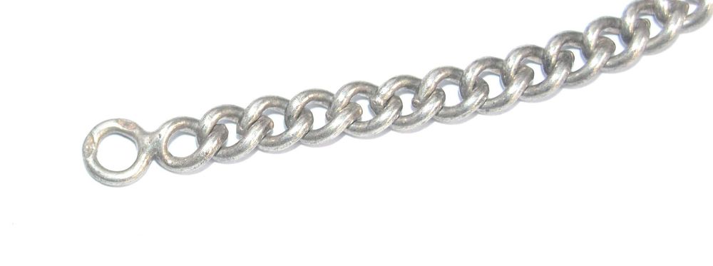 Lote de Joalharia em Prata