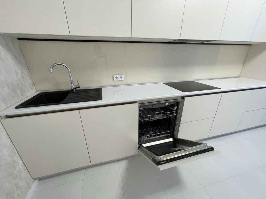 Продам 3 раздельные комнаты  С РЕМОНТОМ ЖК Коста Фонтана ДОМ СДАН Терраса вид на море 12 13 станция фонтана Reef