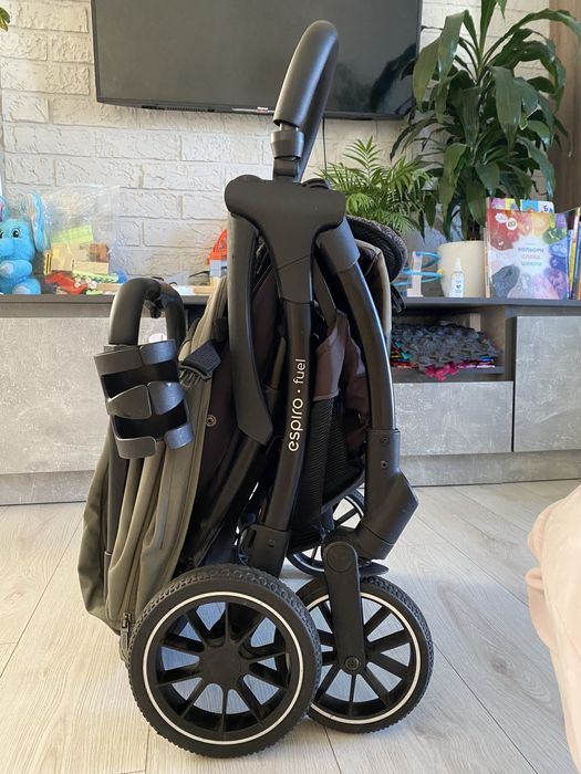 Візок Espiro Fuel