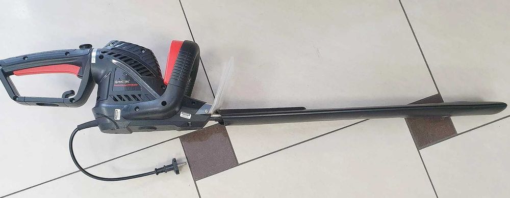 Nożyce do żywopłotu MALTEC GT103039-620W