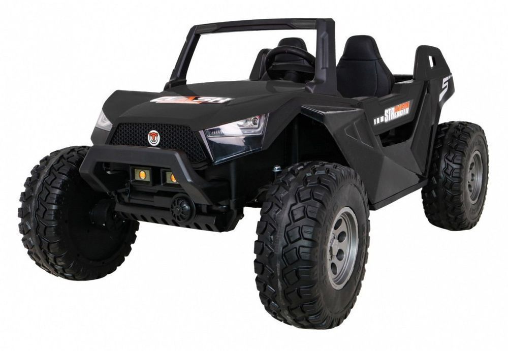 Auto BUGGY CLASH Challenger STRONG 24V 4x200 SX1928 do 16km/h