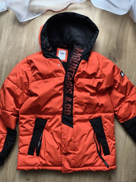 Kurtka zimowa sinsay