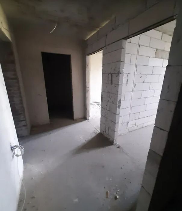 Продаж 2к квартири 54 кв. м на вул. Сергія Корольова