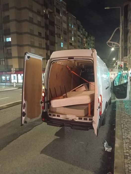 Transportes Graça (mudanças/fretes)