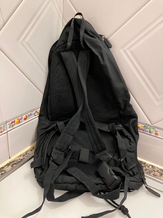 Mochila DAINESE preta