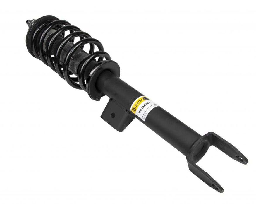 Амортизатор Передній/Задній на Tesla Model 3 RWD/Тесла Модель 3